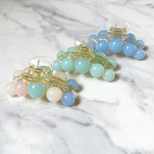 Load image into Gallery viewer, JELLY PASTEL HAIR CLAW