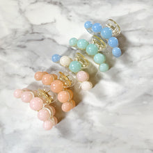 Load image into Gallery viewer, JELLY PASTEL HAIR CLAW