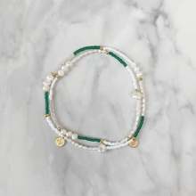 Load image into Gallery viewer, SKIATHOS ANKLET