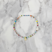 Load image into Gallery viewer, CLUB TROPICANA ANKLET