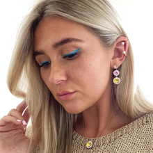 Load image into Gallery viewer, KENNEDY PEARL EAR CUFFS
