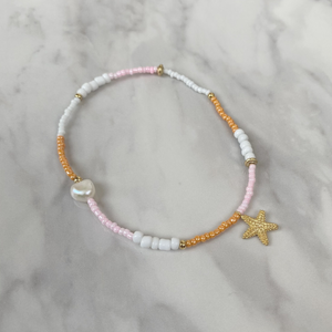 ST TROPEZ ANKLET