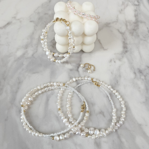 LONDON PEARL BRACELET